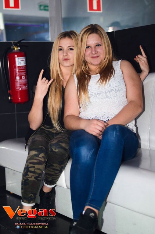 Vegas Izbica Kujawska: koncert Soleo