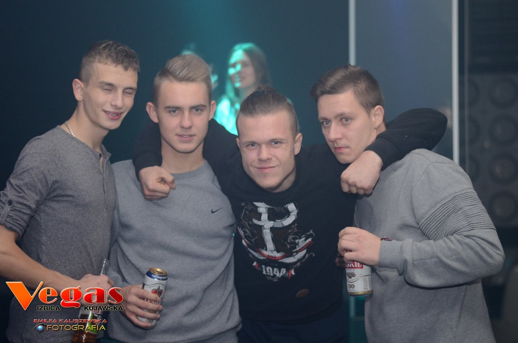 Vegas Izbica Kujawska: koncert Soleo