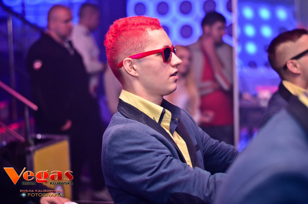 Vegas Izbica Kujawska: koncert Soleo