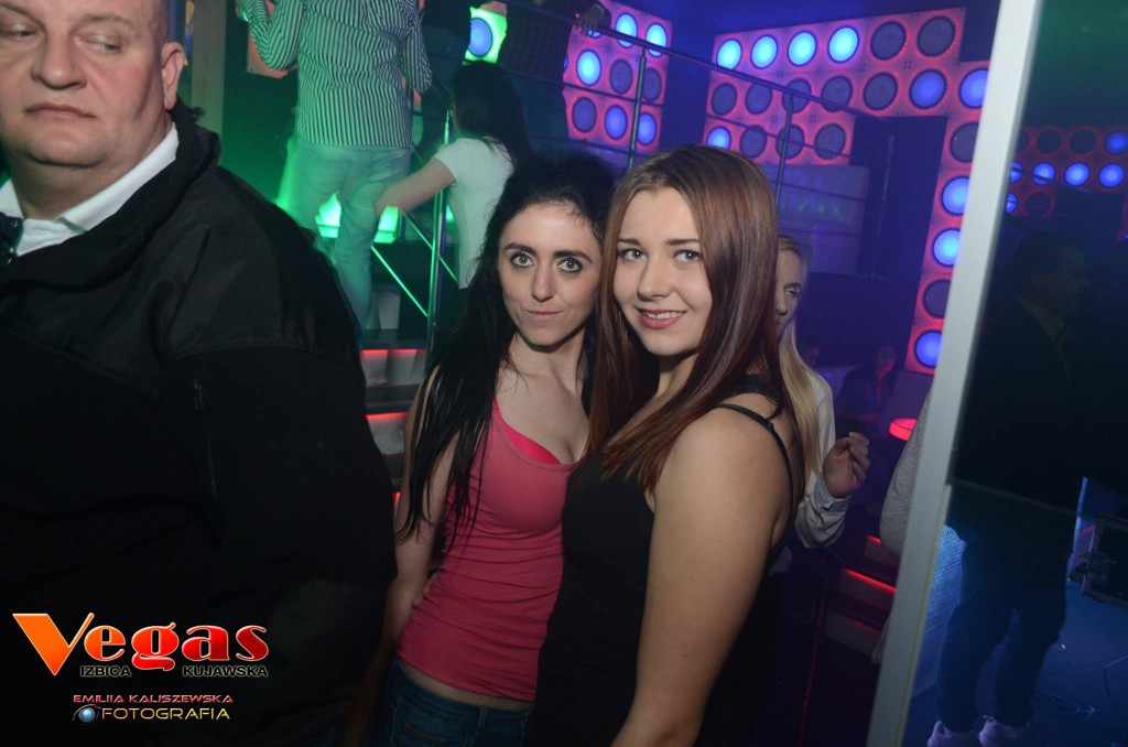 Vegas Izbica Kujawska: koncert Soleo