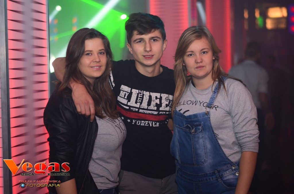 Vegas Izbica Kujawska: koncert Soleo