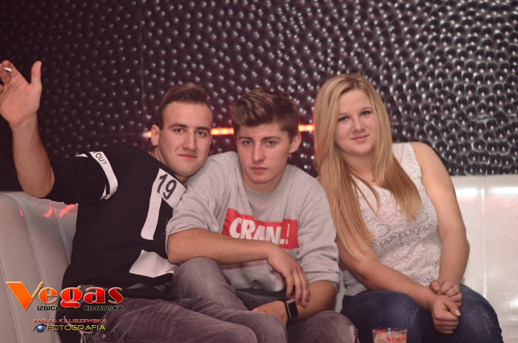 Vegas Izbica Kujawska: koncert Soleo