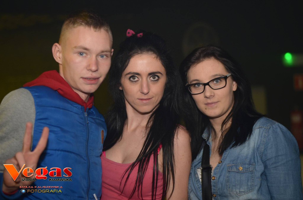 Vegas Izbica Kujawska: koncert Soleo