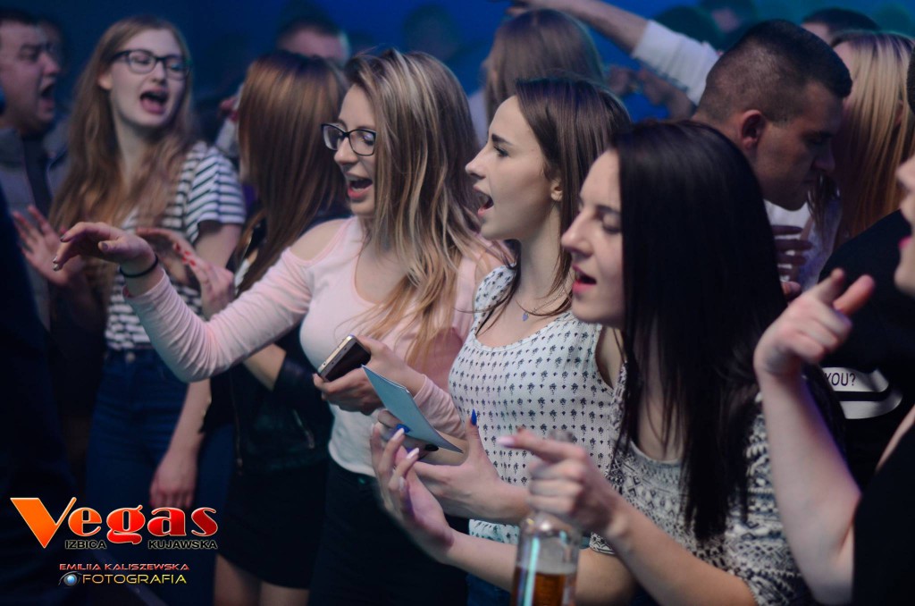 Vegas Izbica Kujawska: koncert Soleo