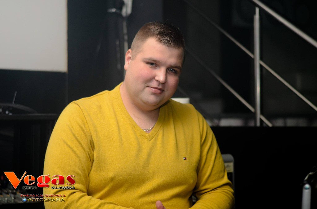 Vegas Izbica Kujawska: koncert Soleo