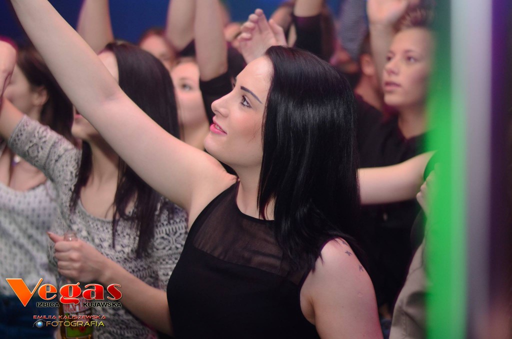 Vegas Izbica Kujawska: koncert Soleo