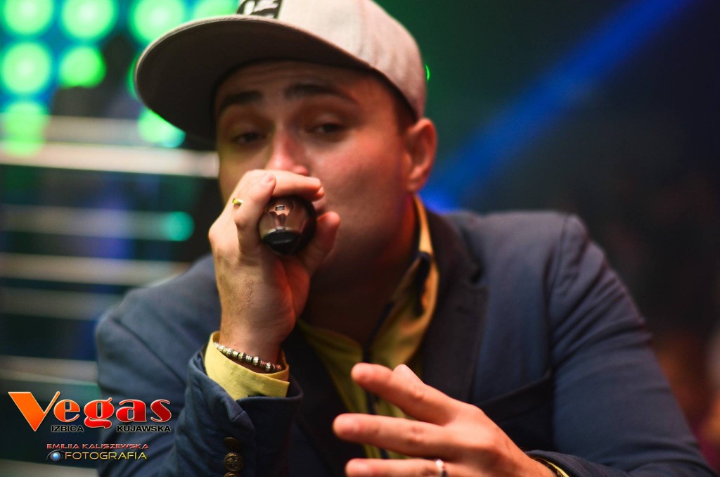 Vegas Izbica Kujawska: koncert Soleo