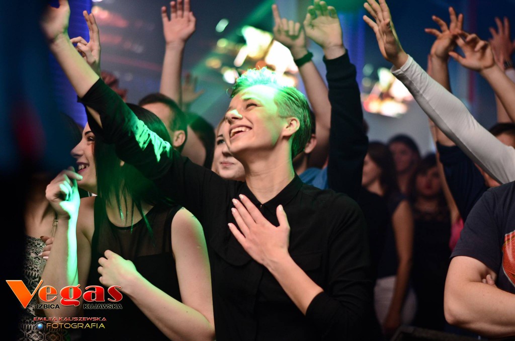 Vegas Izbica Kujawska: koncert Soleo