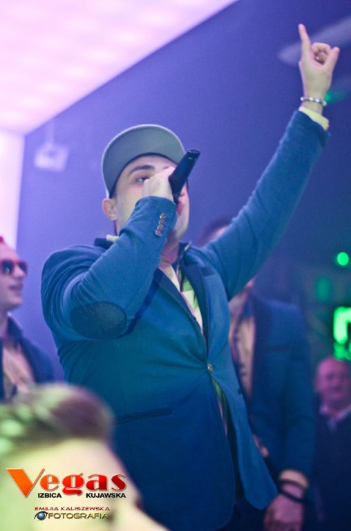 Vegas Izbica Kujawska: koncert Soleo