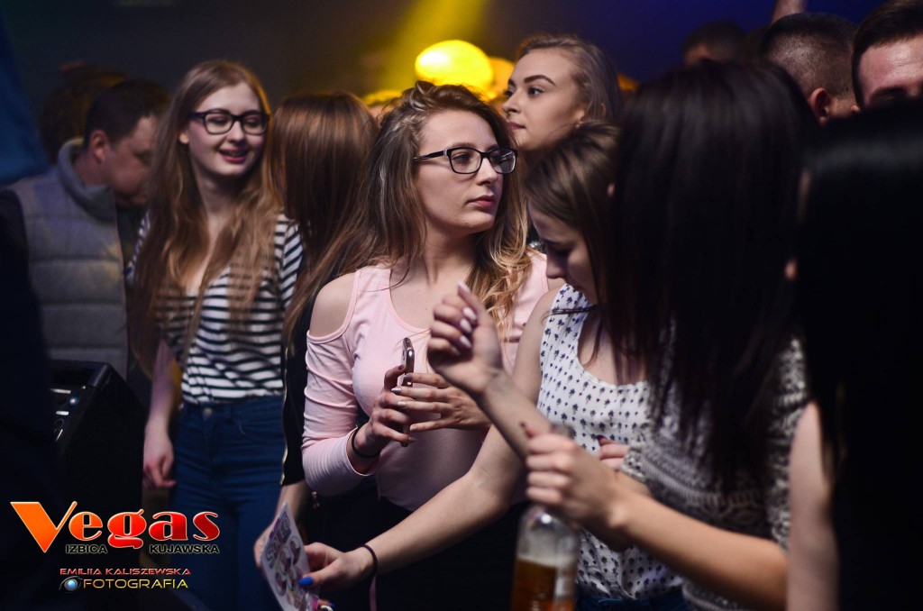 Vegas Izbica Kujawska: koncert Soleo