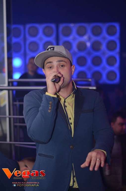 Vegas Izbica Kujawska: koncert Soleo