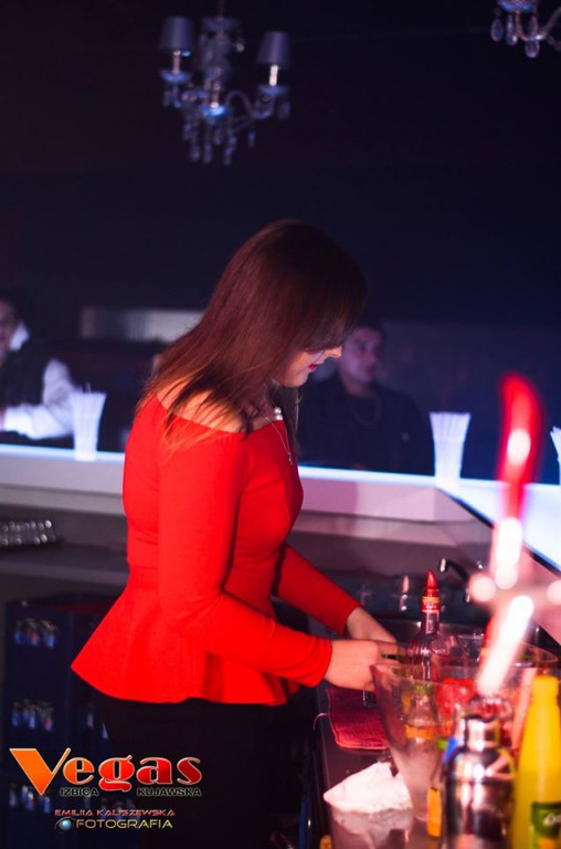Vegas Izbica Kujawska: koncert Soleo