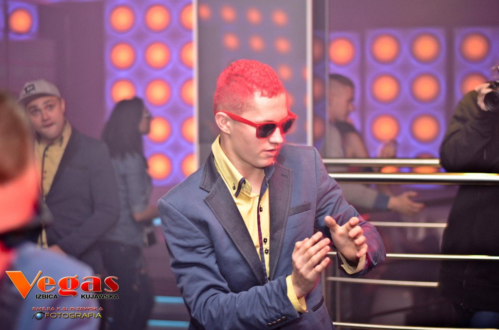 Vegas Izbica Kujawska: koncert Soleo
