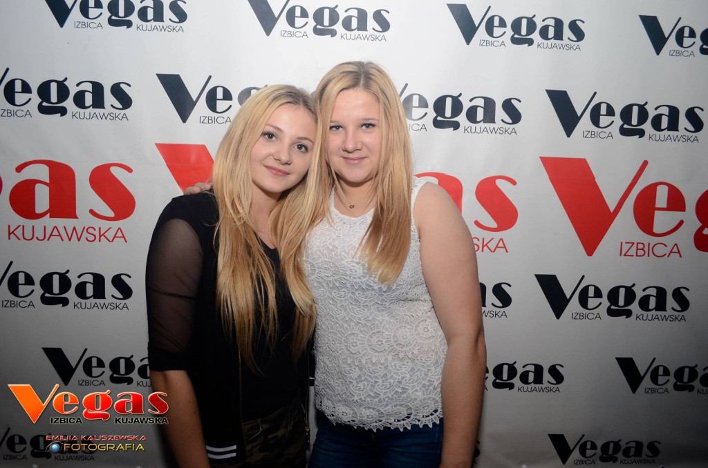 Vegas Izbica Kujawska: koncert Soleo