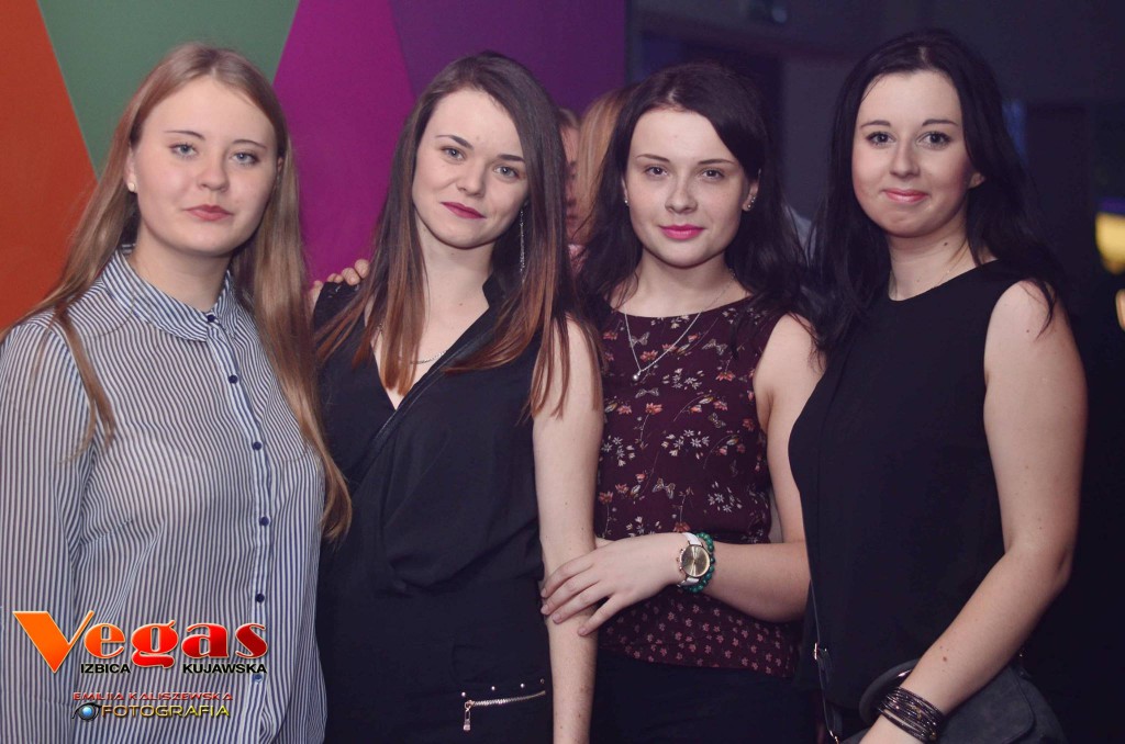 Vegas Izbica Kujawska: koncert Soleo