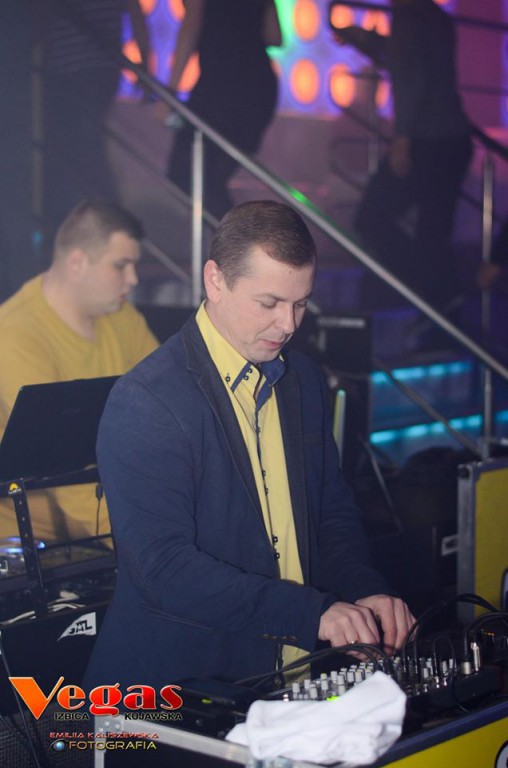 Vegas Izbica Kujawska: koncert Soleo