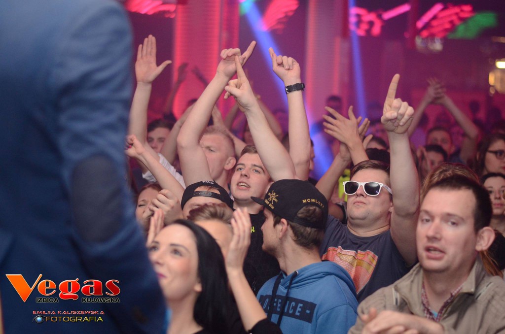 Vegas Izbica Kujawska: koncert Soleo