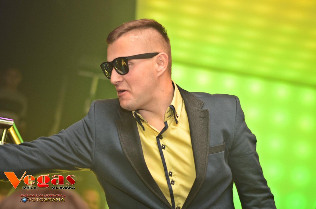 Vegas Izbica Kujawska: koncert Soleo