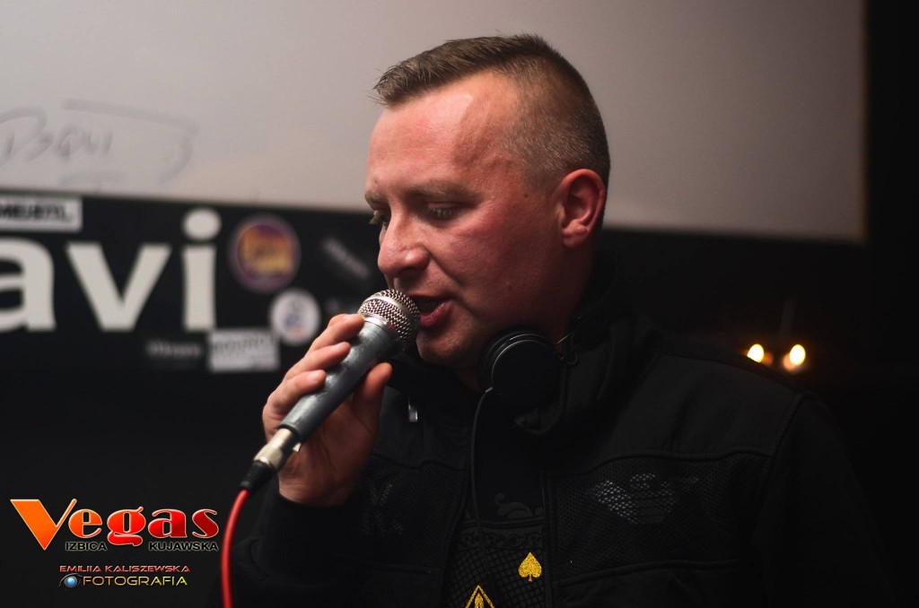 Vegas Izbica Kujawska: koncert Soleo