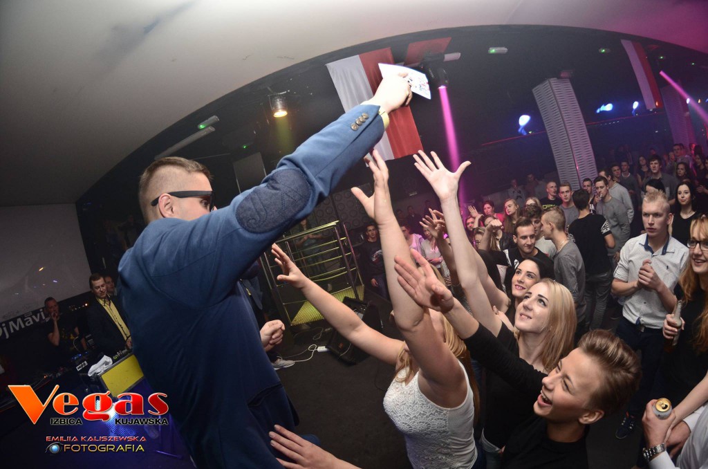 Vegas Izbica Kujawska: koncert Soleo
