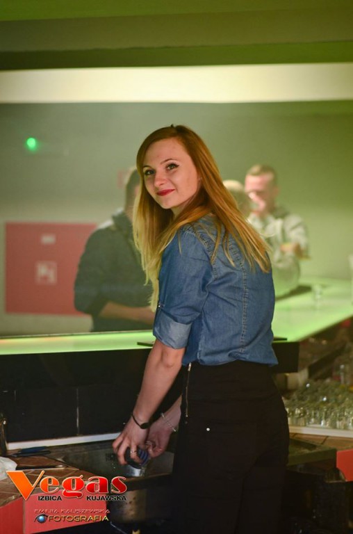 Vegas Izbica Kujawska: koncert Soleo