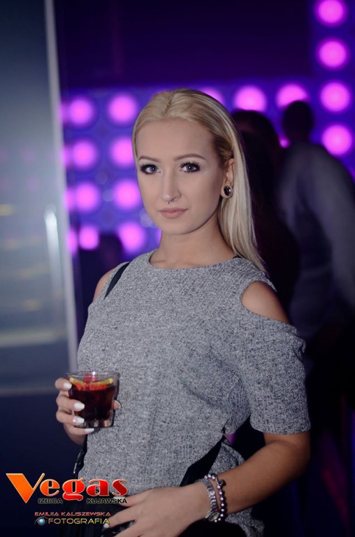Vegas Izbica Kujawska: koncert Soleo
