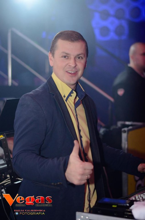 Vegas Izbica Kujawska: koncert Soleo