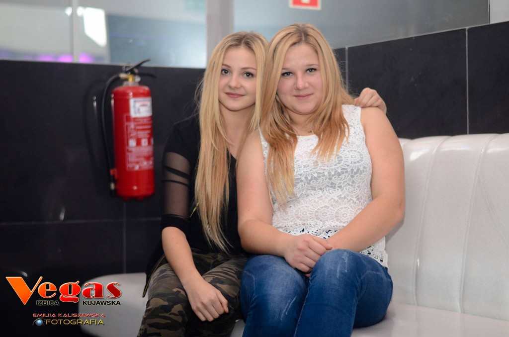 Vegas Izbica Kujawska: koncert Soleo