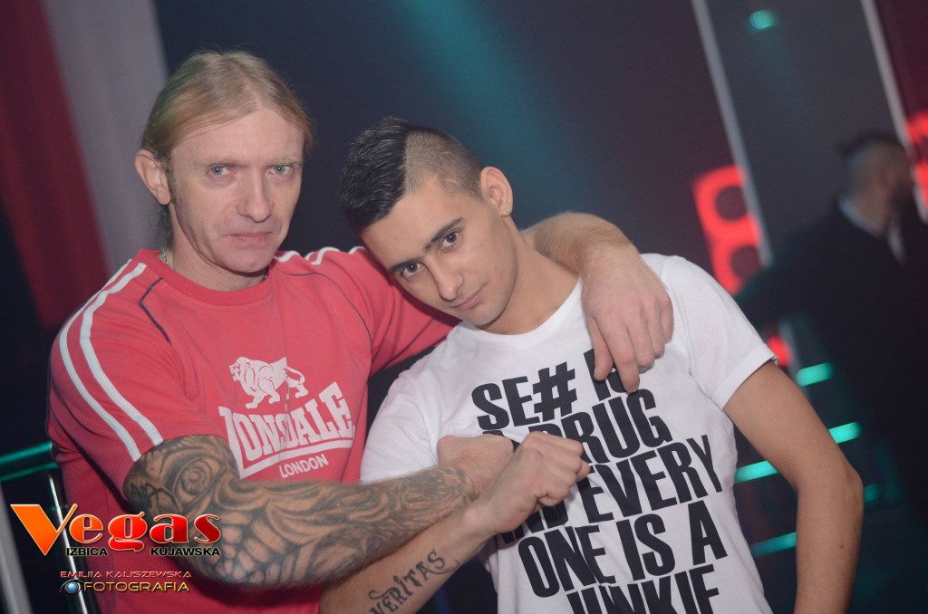 Vegas Izbica Kujawska: koncert Soleo
