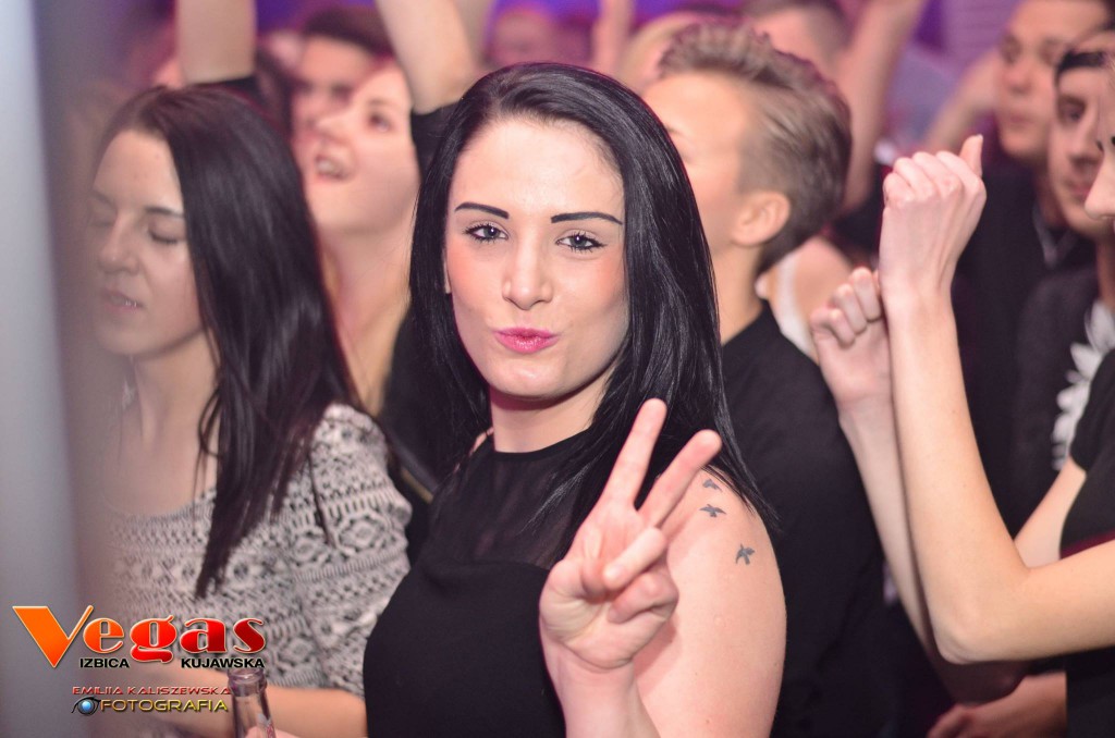 Vegas Izbica Kujawska: koncert Soleo