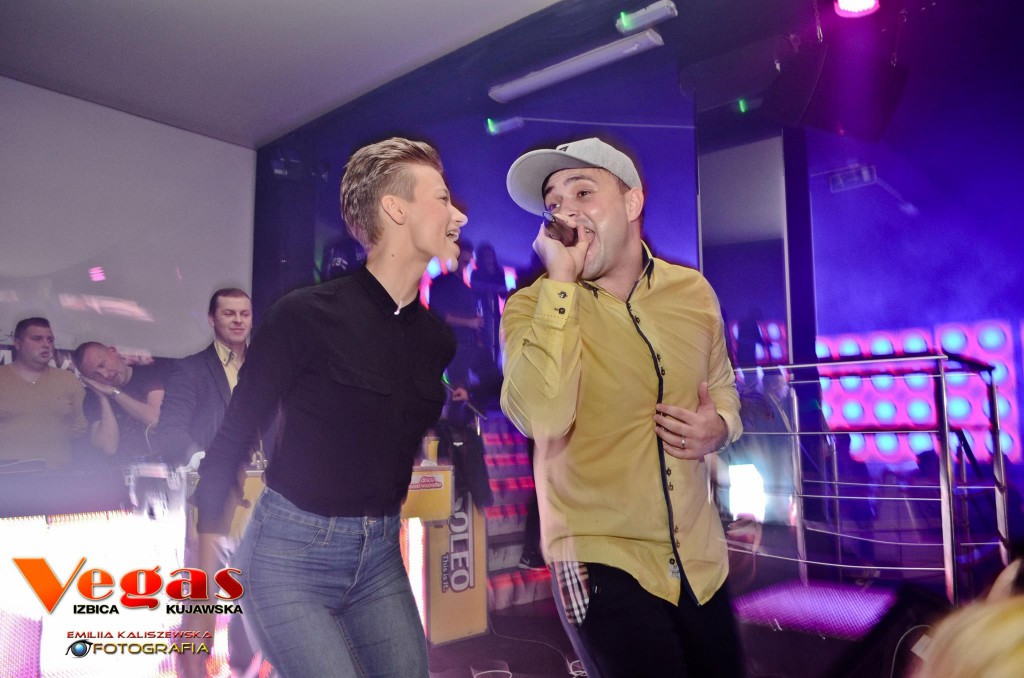 Vegas Izbica Kujawska: koncert Soleo