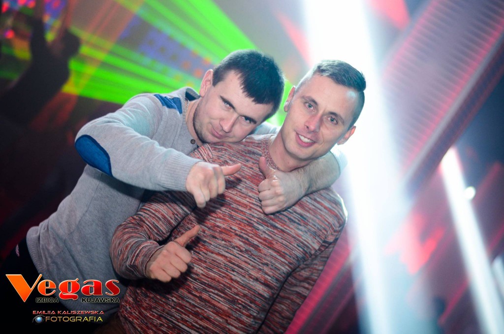 Vegas Izbica Kujawska: koncert Soleo