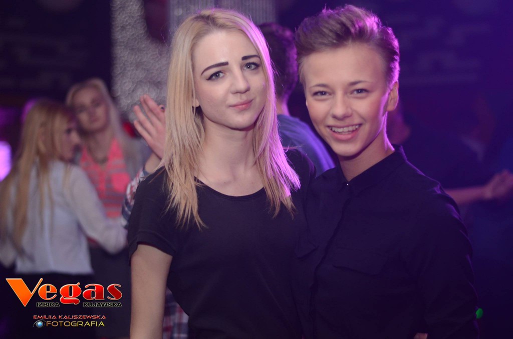 Vegas Izbica Kujawska: koncert Soleo
