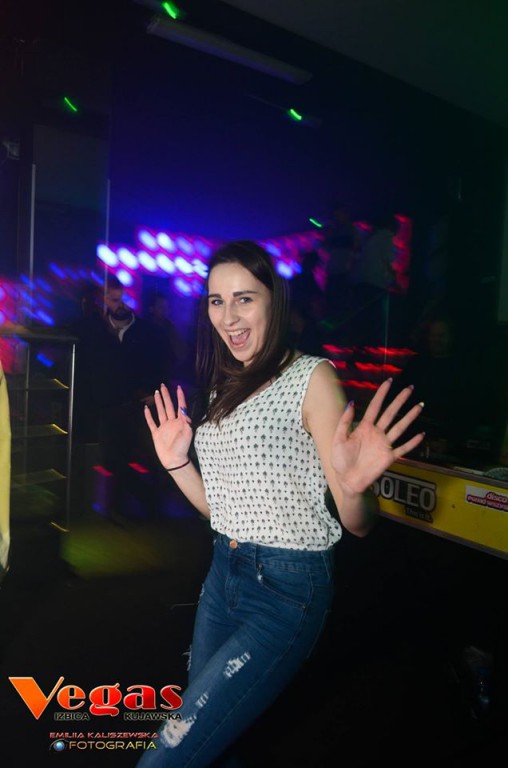 Vegas Izbica Kujawska: koncert Soleo