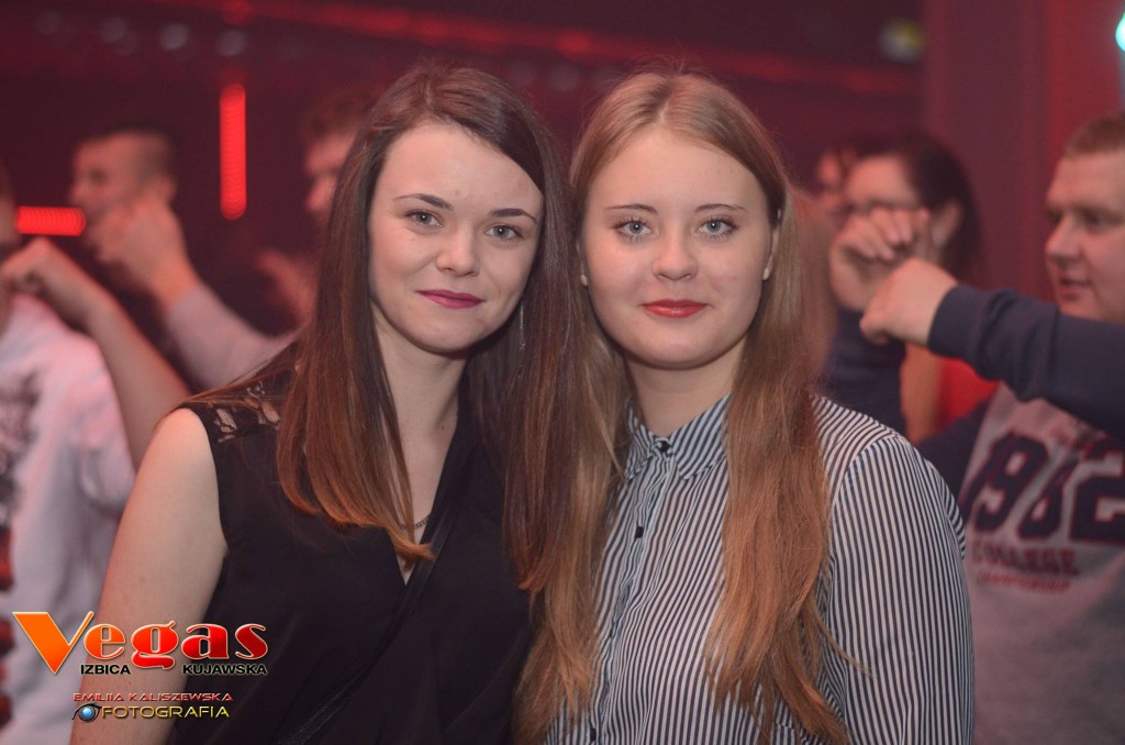 Vegas Izbica Kujawska: koncert Soleo