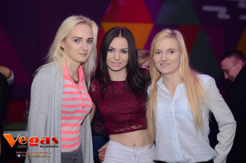 Vegas Izbica Kujawska: koncert Soleo