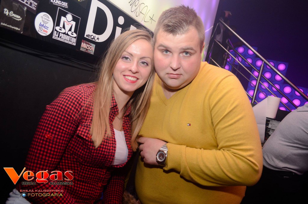 Vegas Izbica Kujawska: koncert Soleo
