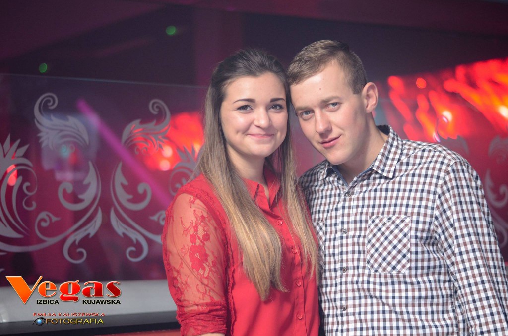 Vegas Izbica Kujawska: koncert Soleo