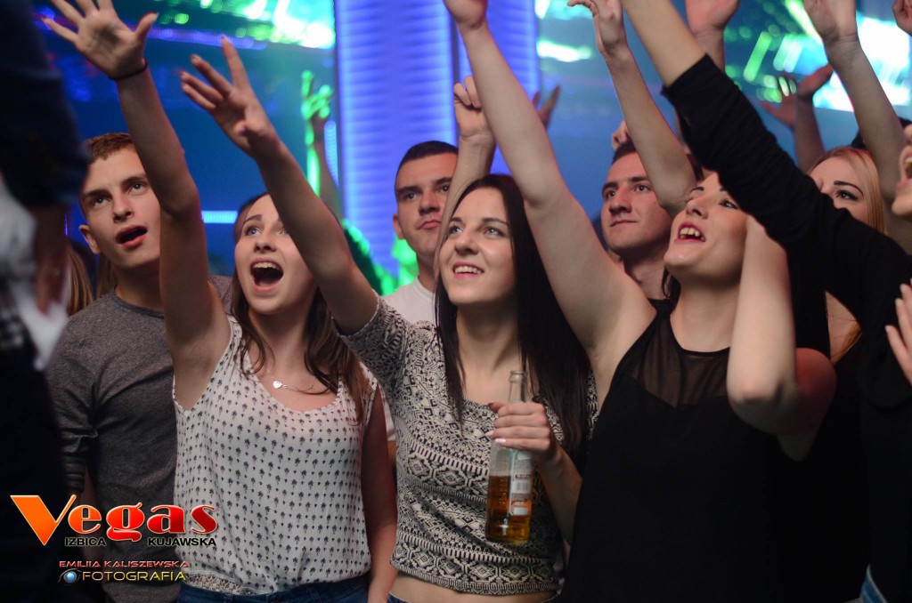 Vegas Izbica Kujawska: koncert Soleo