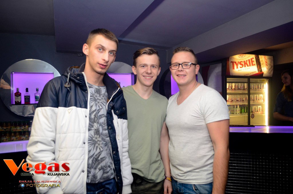 Vegas Izbica Kujawska: koncert Soleo