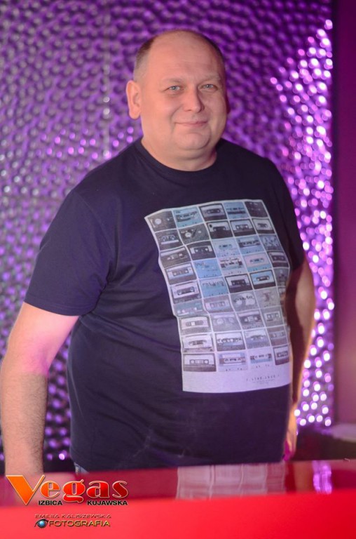 Vegas Izbica Kujawska: koncert Soleo