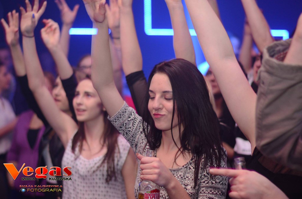 Vegas Izbica Kujawska: koncert Soleo