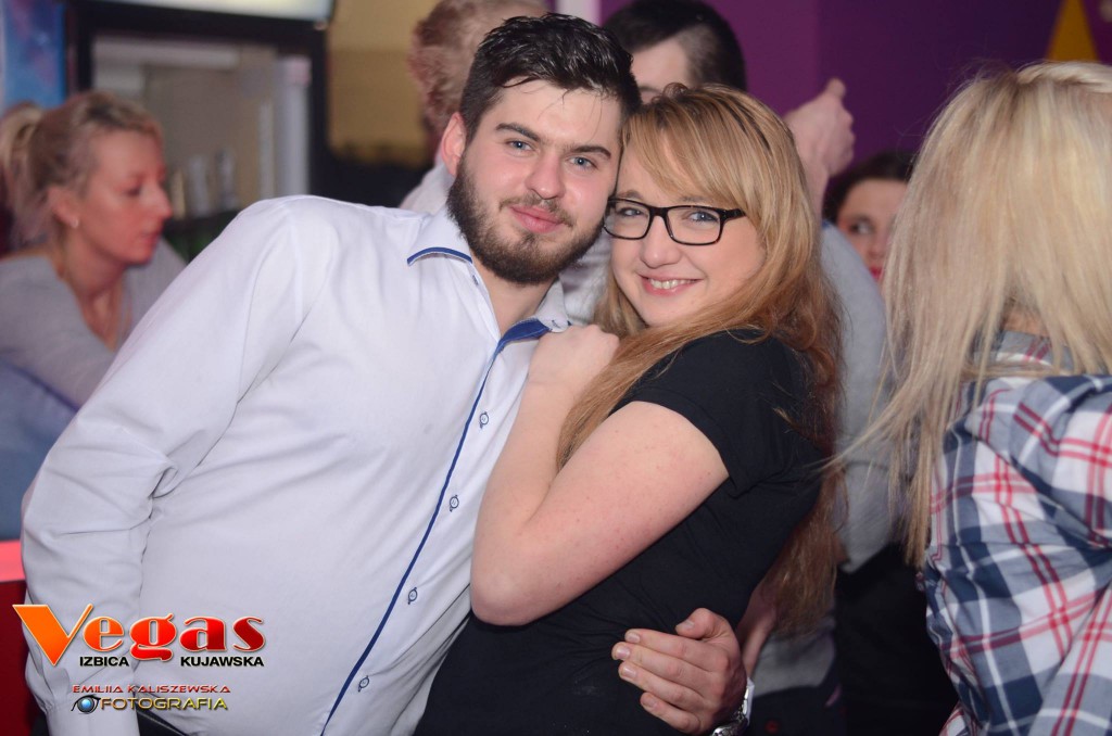 Vegas Izbica Kujawska: koncert Soleo