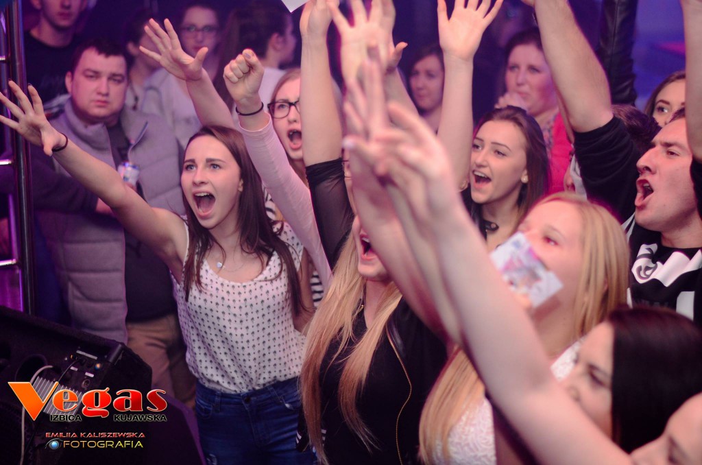 Vegas Izbica Kujawska: koncert Soleo