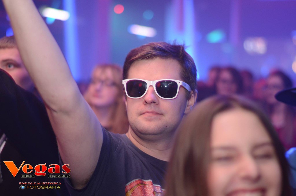 Vegas Izbica Kujawska: koncert Soleo