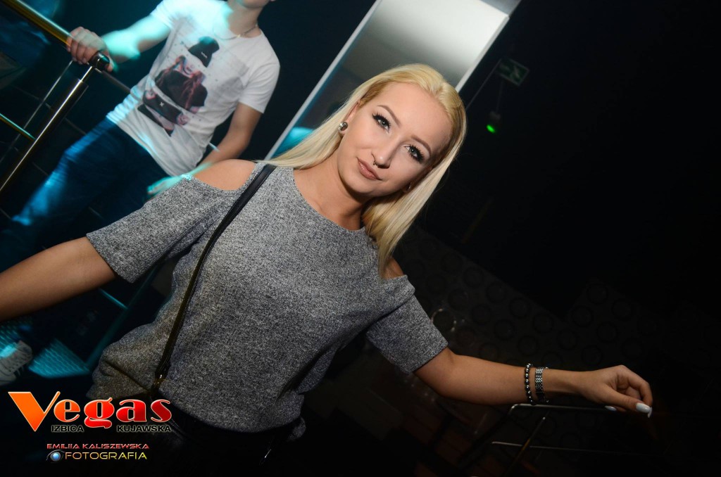 Vegas Izbica Kujawska: koncert Soleo