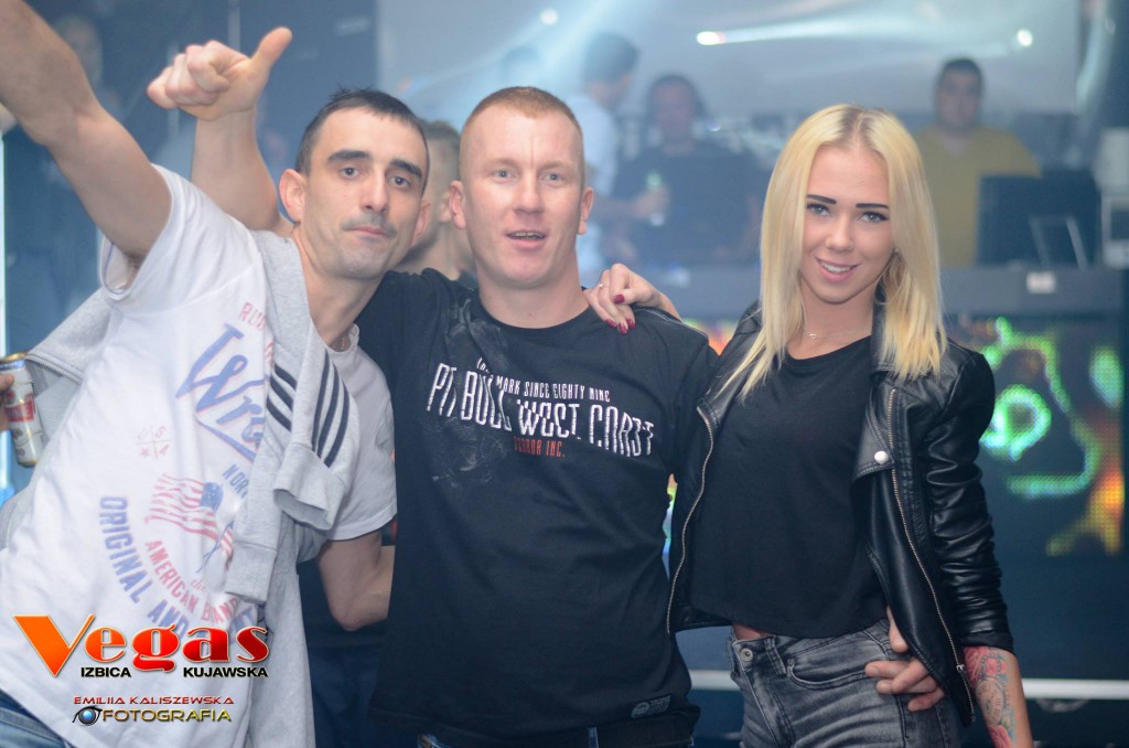 Vegas Izbica Kujawska: koncert Soleo
