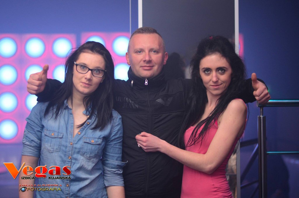 Vegas Izbica Kujawska: koncert Soleo