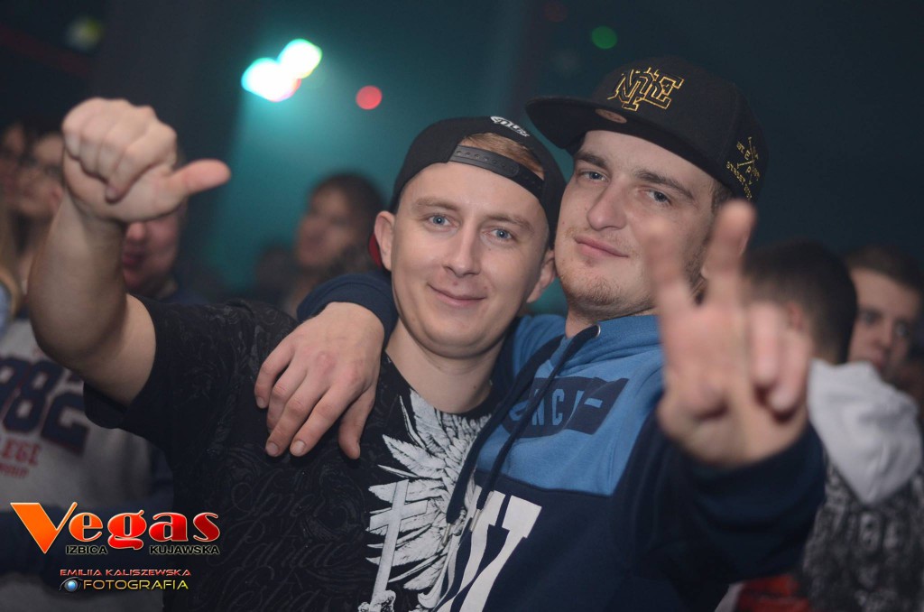 Vegas Izbica Kujawska: koncert Soleo