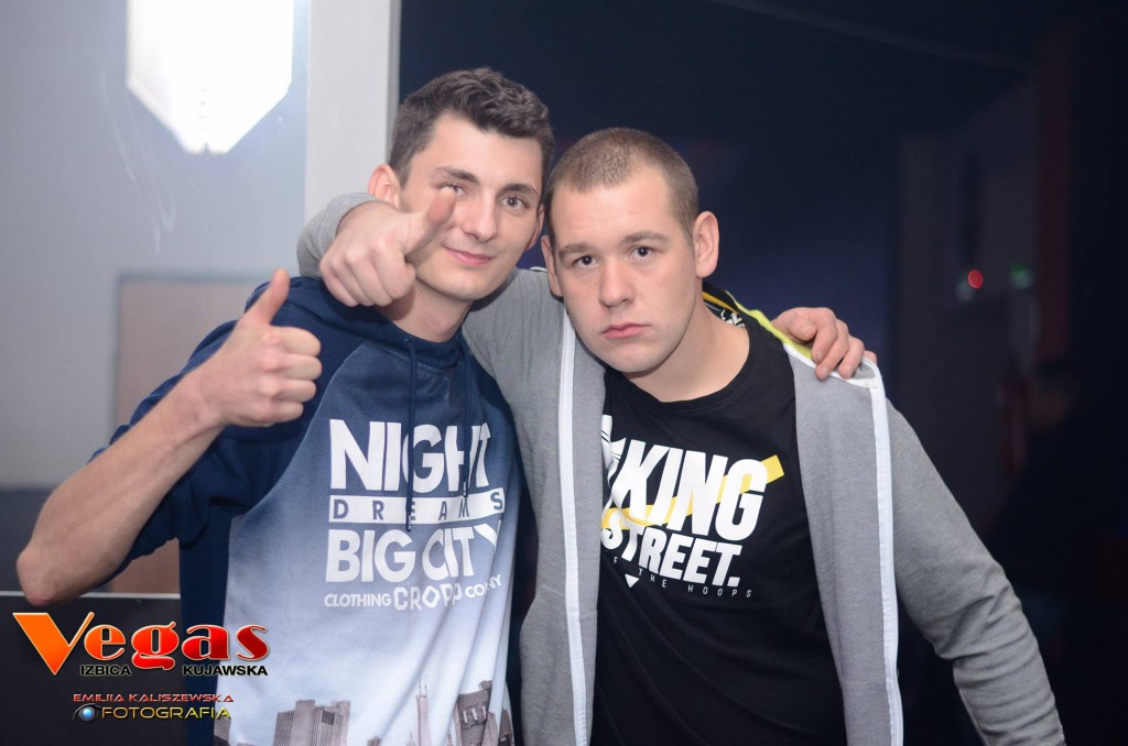 Vegas Izbica Kujawska: koncert Soleo